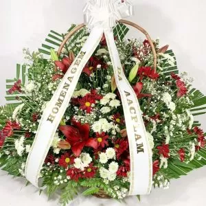 Corbélia de Flores
